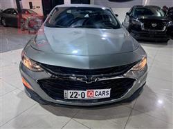 شيفروليه ماليبو